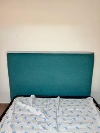 Testiera letto matrimoniale