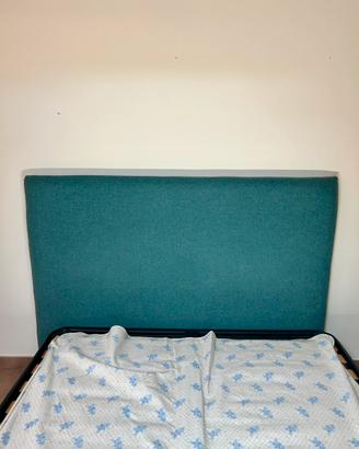 Testiera letto matrimoniale