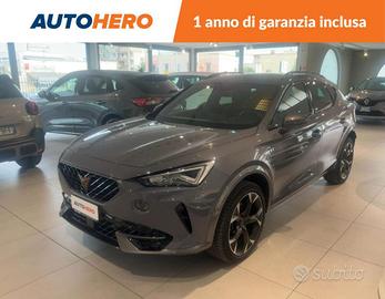 CUPRA Formentor AS87838