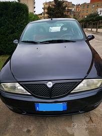 LANCIA Ypsilon 2° serie - 2003