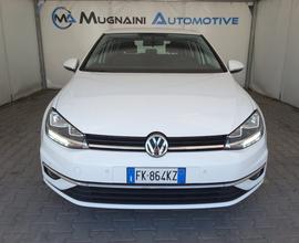 VOLKSWAGEN Golf 1.0 TSI 110cv 5p. Business BlueM