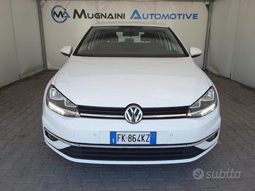 VOLKSWAGEN Golf 1.0 TSI 110cv 5p. Business BlueM