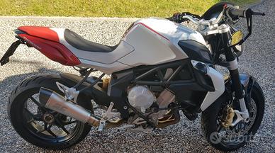 MA AGUSTA BRUTALE 800 EAS ABS