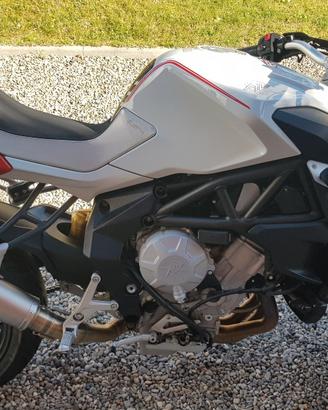 MA AGUSTA BRUTALE 800 EAS ABS