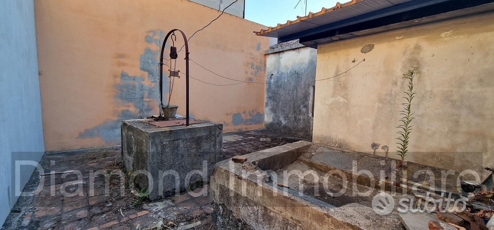 Casa singola con terreno a Portosalvo-Mascali - Vista 5