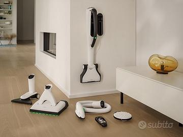 Folletto VK7 senza filo