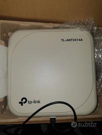 ANTENNA WIFI TP-LINK TL-ANT2414A