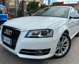 Audi A3 1.6 TDI 105 CV CR Ambition