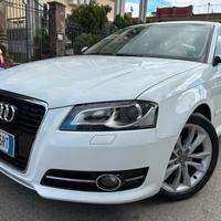 Audi A3 1.6 TDI 105 CV CR Ambition