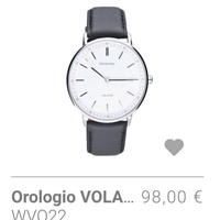 NUOVO Orologio Brosway Volano con CARTELLINO