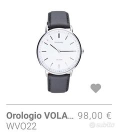 NUOVO Orologio Brosway Volano con CARTELLINO