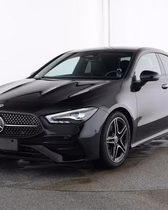 MERCEDES-BENZ CLA 200 Automatic AMG Line Advance