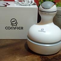 Massaggiatore cuoio capelluto comfier