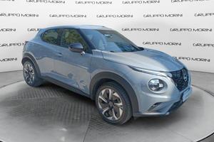Nissan Juke 1.6 HEV N-Connecta Auto
