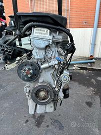 Motore Suzuki Sx4 1.6 benzina sigla M15A