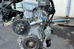 Motore Suzuki Sx4 1.6 benzina sigla M15A