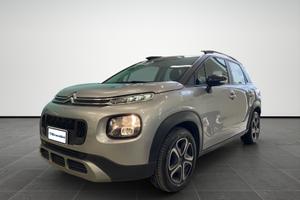 CITROEN C3 Aircross - C3 Aircross 1.2 puretech Fee