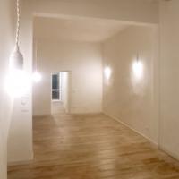 Bilocale interamente ristrutturato p. t