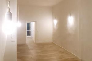 Bilocale interamente ristrutturato p. t