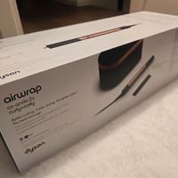 Dyson airwrap co-anda 2X courly+coily