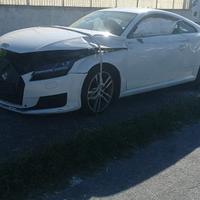 Motore e Cambio Audi Volkswagen 2.0 CUN