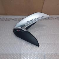 fianchetto sinistro Radiatore brutale 800 800rr