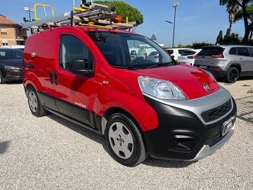Fiat Fiorino 1.3 mjt Furgone allestito pronta cons