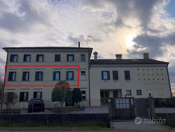Appartamento in Zenson di Piave