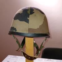 ELMETTO PARACADUTISTI