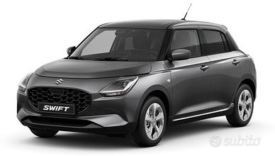 RICAMBI X SUZUKI SWIFT 2025