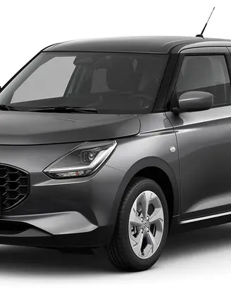 RICAMBI X SUZUKI SWIFT 2025