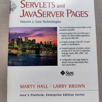 core Servlets and JavaServer Pages volume 1