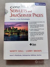 core Servlets and JavaServer Pages volume 1