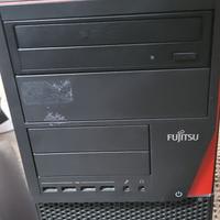 PC computer fisso desktop monitor 