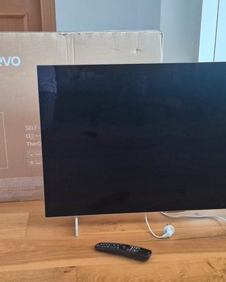 LG OLED EVO C2 42 Pollici