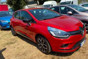 Renault Clio TCe 12V 90 CV GPL 5 porte neopatentat