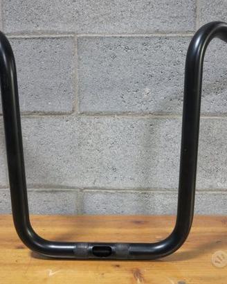 Manubrio Ape Hanger per Harley Davidson