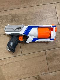 PISTOLA NERF