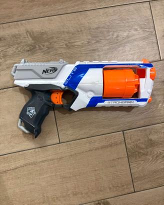 PISTOLA NERF