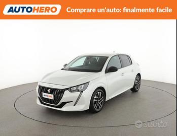 PEUGEOT 208 WF07213