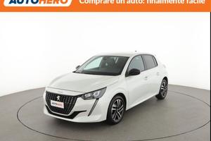 PEUGEOT 208 WF07213