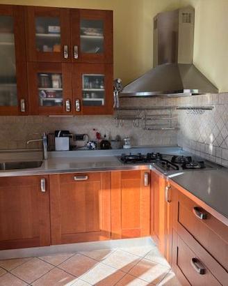 Cucina ad angolo ERNESTOMEDA