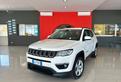 JEEP COMPASS 2.0 mjt LIMITED 140cv