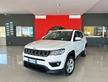 JEEP COMPASS 2.0 mjt LIMITED 140cv