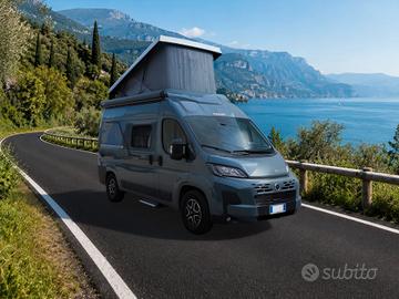 Knaus Boxlife 540 MQ Platinum Selection