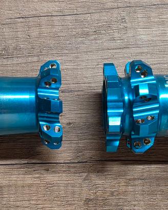 MOZZI INDUSTRY NINE HYDRA 2 MTB PARI AL NUOVO