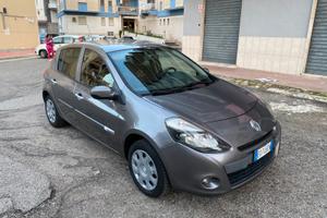 Renault clio 1.2 benz 70cv(55kw)