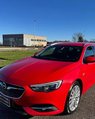 OPEL Insignia 2.0CDTI AUT SW SPORTS T INNOVATION