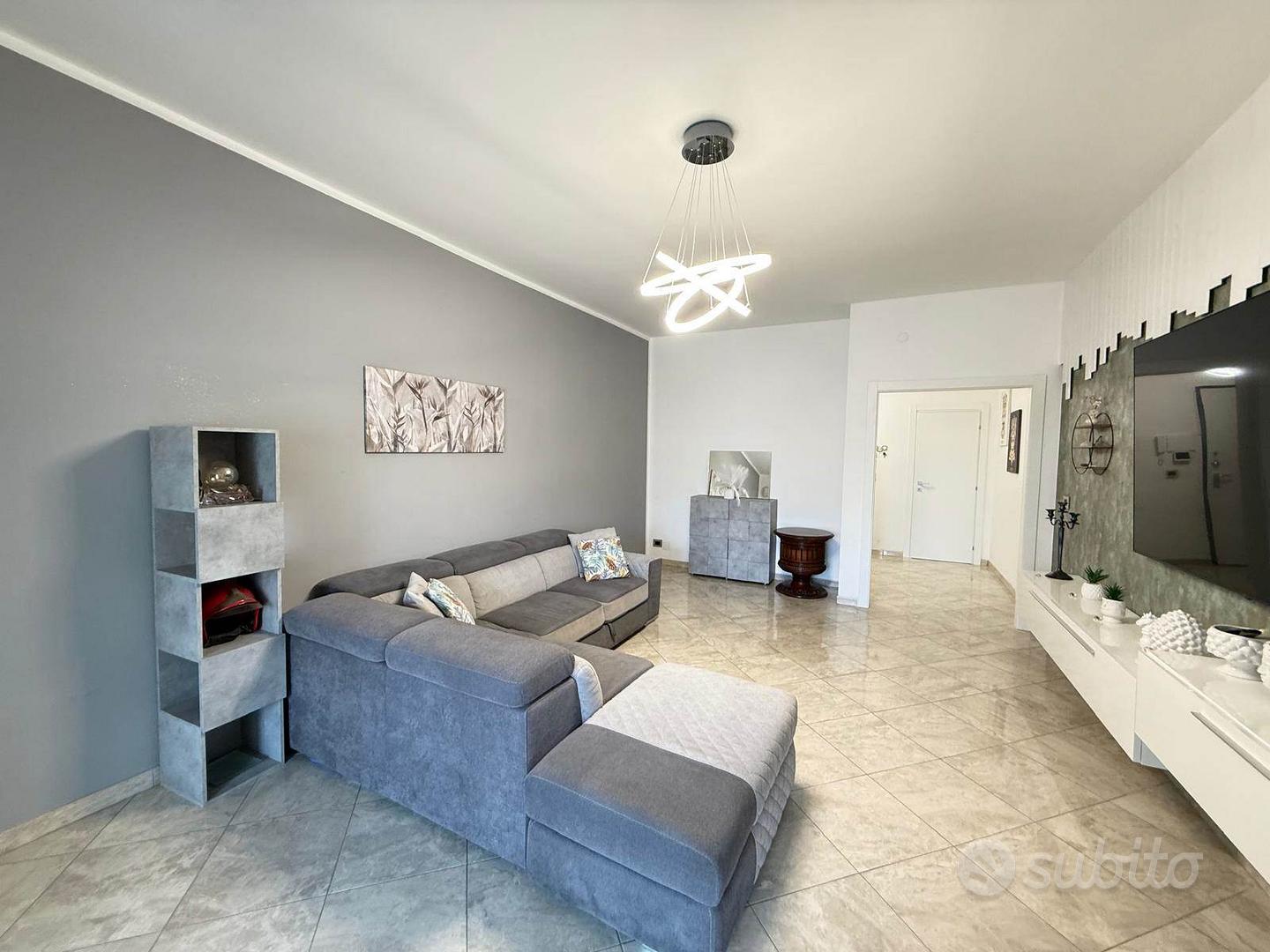 Appartamento – SR - Altro