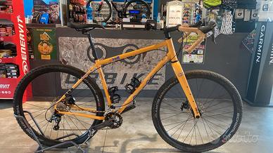CINELLI HOBOOTLEG